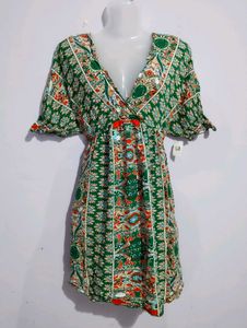 BEAUTIFUL DRESS