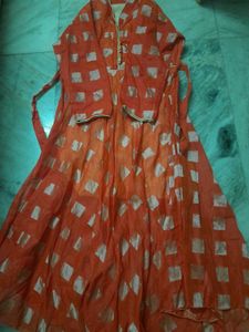 Ethnic kurti