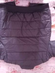 Men Heavy Duty New Puffer Jacket Xl Size