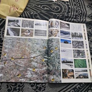 National Geographic - April 2016