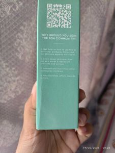 ROA Skincare Moisturizer New Pack