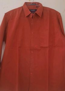PAN AMERICA ALL NEW COTTON SHIRT 100%