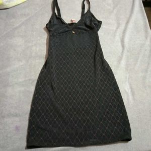 gothic bodycon