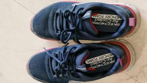 Shoes In Size 4.. Light Weight