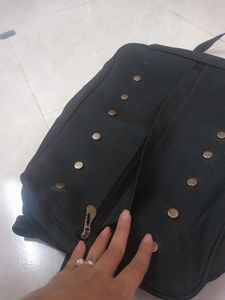 College School Backpack