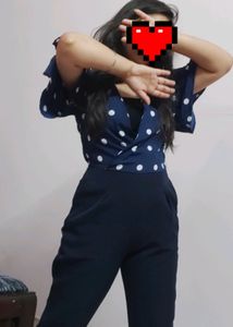 Jumpsuits
