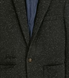 Short Coat