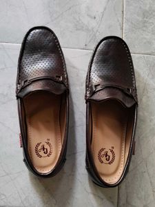 Loafer