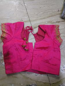 sky blue Elegant Saree sale