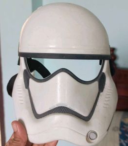 Star Wars Mask