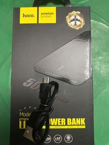 POWER BANK 5000 Mah