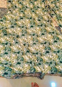 daily wear Anarkali 2 pc suit