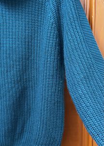 Sportking Sweater