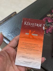 Kerastase Hair Serum