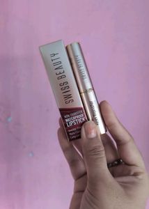 Swiss Beauty Lipsticks