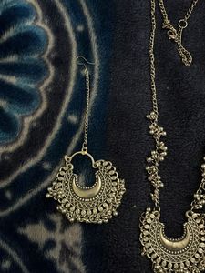 Silver Jewelry