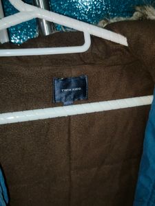Unisex Jacket (Boys And Girls)