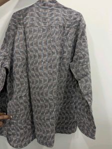 Fabindia Short Kurta