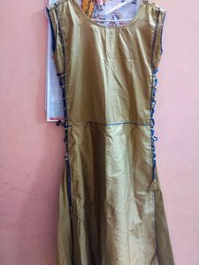 Gown