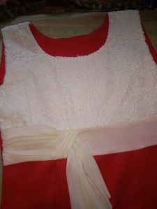 Short Western One Piece