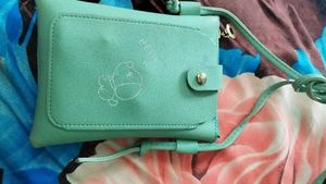 Hand Bag For Girls