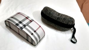 Sunglass & Specs Box
