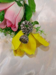 Jhumka Earrings