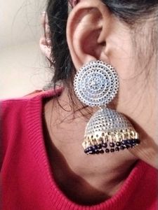 Beautiful Jhumka