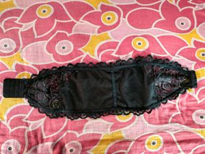 Lace Bralette