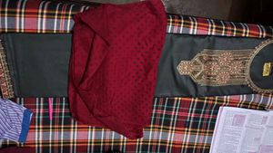 Dress Material For Suite