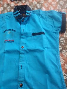 combo of 2 topwear for boys