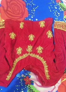 Wedding Lehenga
