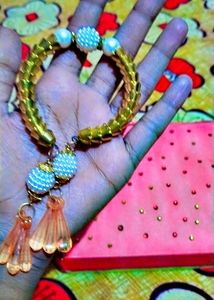 Girl Hand Bracelet ✨