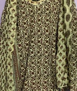 Elegant Kurta Set