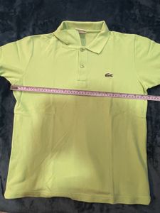 Polo T-shirt Lacoste
