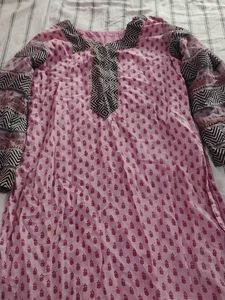 Pakistani Style Kurti