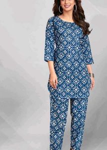 Stylish Kurta Set