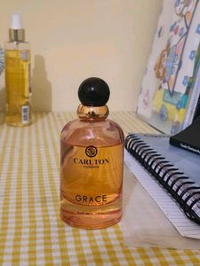 Carlton London Grace Perfume