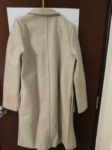 Elegant Zara Coat