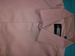New Shirts Without Tag