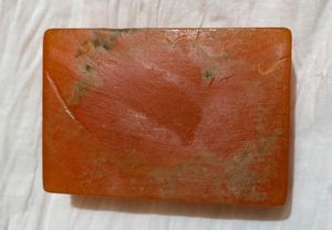 4 Piece Sandalwood Soap