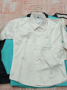 Party Suit With Full Set Boys 5-6 Years