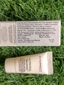 Mac Hyper Real Serumizer