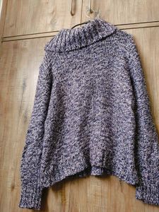 Woolen Warm Sweater