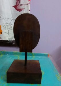 Wooden Decor