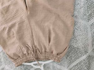 Casual Beige Pants Price Drop 🚨🚨