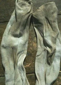 Used Socks