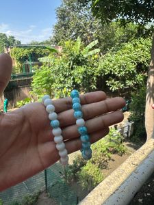 Beaded Bracelet Set