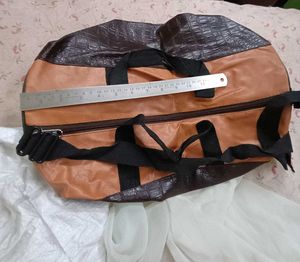 Gym Bag New Unused