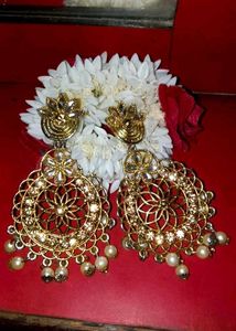 Statement Earrings